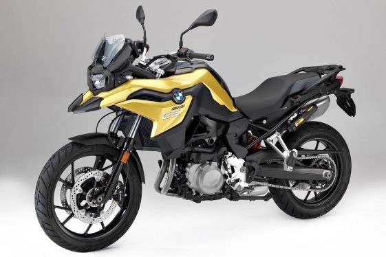 Chi tiet “xe phuot” gia re BMW F850GS va F750GS-Hinh-4